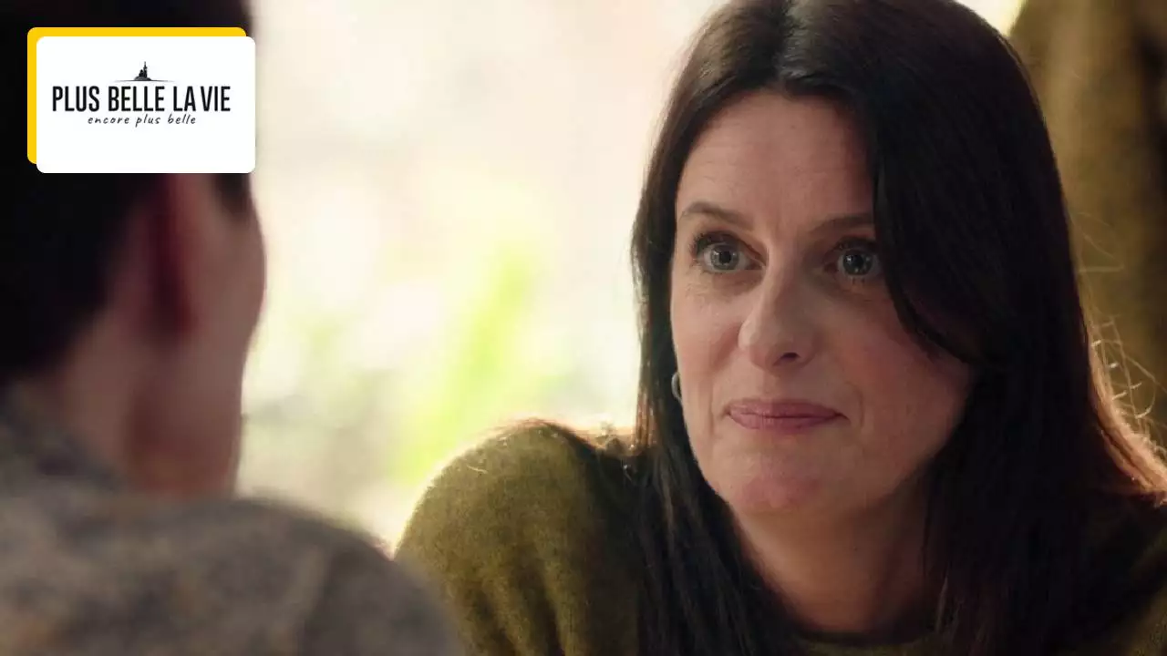 Plus belle la vie en avance : ce qui vous attend dans l'épisode 41 du lundi 4 mars 2024 [SPOILERS]
