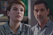 Antoine annonce à Clément avoir vraiment la haine contre Théo : « Tout ce qu’il mérite c’est qu’on lui défonce la gueule » !