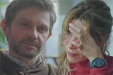 Plus belle la vie en avance : Ariane en larmes chez le psy !