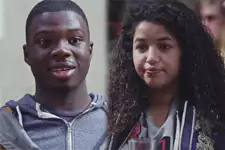 Mouss annonce une GRANDE NOUVELLE à Mila !
