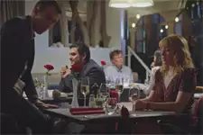 La Saint-Valentin d’Emilie et Kévin se termine en… RUPTURE !