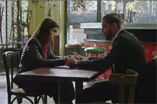 Abdel incite Alison à dire la vérité à Elsa !