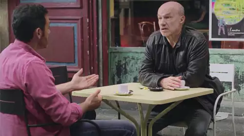 Intrigues Plus belle la vie : Francesco conseille à Léo de faire des efforts vis-à-vis de Nathan !