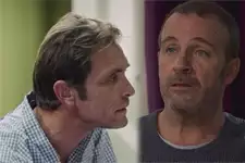 INDISCRÉTION : Vincent va FRAPPER le violeur de Ninon !