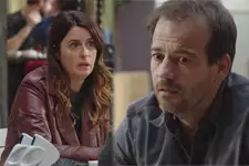 Luna fait une révélation fracassante sur Pavel à Jean-Paul !