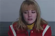 Emilie craque en voyant le bonheur de futures mamans