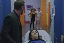 Plus belle la vie en avance : Abdel enlève Alison !