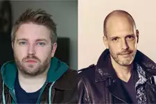 Thibaud Vaneck (Nathan) : « J’aimerais bien que Virgile Bayle (Guillaume) revienne dans Plus belle la vie »