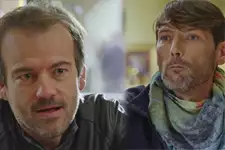 Jean-Paul se prend la tête avec Thomas à cause de Gaetan !