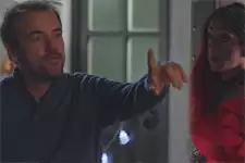 Plus belle la vie en avance : CHOC TOTAL !!! Jean-Paul découvre la double vie de Gaetan !