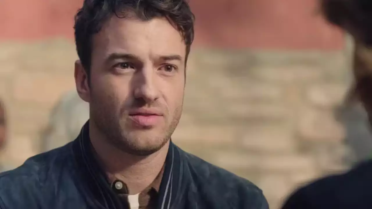 Plus belle la vie : pourquoi Samuel ne s'est jamais rendu compte que son beau-père était un meurtrier ? Iñaki Lartigue répond !