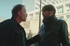 Thomas demande un service inattendu à Eric !