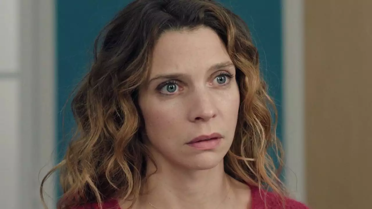 Plus belle la vie : “Et si je refuse d’être un cobaye ?”... Léa face à un choix difficile