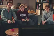Le plan de Franck pour renouer avec Noé est un échec !