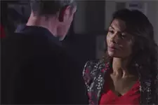 Carole Leconte apprend à Patrick que Jade va avoir du mal à récupérer son fils