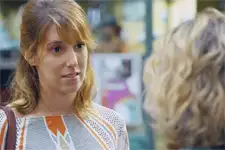 Barbara / Caroline : LA SÉPARATION DOULOUREUSE !