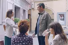GROS REBONDISSEMENT dans l’enquête du casse !