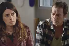 Plus belle la vie en avance : Pavel révèle à Luna que sa fille est en vie !