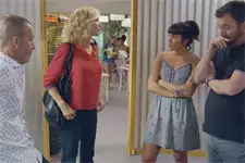 Plus belle la vie en avance : Céline avoue à tous son MENSONGE !