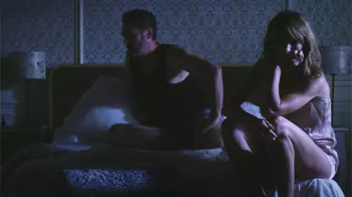 Intrigues Plus belle la vie : Francesco jure à Estelle qu’il n’est pas le père du bébé de Barbara !