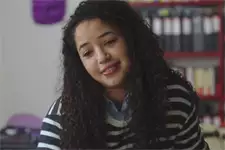 Plus belle la vie en avance : Mila annonce une GRANDE NOUVELLE à Alison !