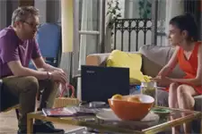 Sabrina se prend la tête avec Nathan à cause de César !