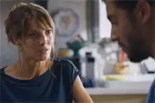 Estelle apprend qu’Abdel REFUSE de défendre Francesco !