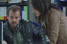 Samia demande de l’aide à Jean-Paul pour découvrir la vérité sur l’arrestation de Léa !