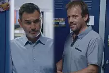 Patrick à Jean-Paul : « Je n’oublierais jamais ce que t’as fait pour ma fille »