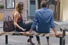 Johanna ne sait pas si elle va quitter le Mistral