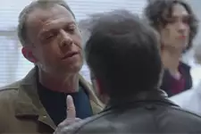 Eric et Jean-Paul se disputent à cause d’Irina !