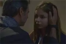 Océane est dans un état critique après la mort de Claire !