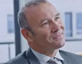 Plus belle la vie ? Monsieur Marchand (Gérard Sanchez)