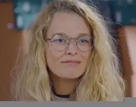 Plus belle la vie ? Stéphanie (Clémence Camus)
