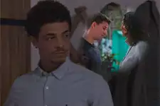 INDISCRÉTION : Baptiste apprend qu?Emma a recouché avec César mais décide quand même de sauver leur couple !