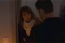 Barbara se demande si Abdel est responsable ou non de l?attentat contre le fourgon pénitentiaire