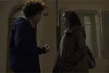 Baptiste massacre Emma !