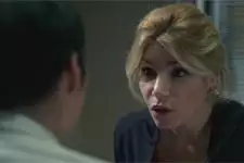 Ariane met la pression à Anne !
