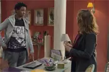 Plus belle la vie en avance : Vol aux Belles du Mistral !