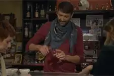 Pour Jeanne, Babeth et Luna, c’est le calme avant la tempête...</