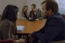 Voici comment va se passer la réunion des copropriétaires avec les Boher