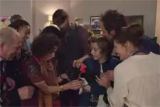 Voici comment va se passer le Noël des Mistraliens !