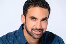 Joakim Latzko (Gabriel) : « Je ne me lasse pas de PBLV. C’est une formidable aventure »