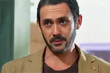 INDISCRÉTION : Sacha demande à Francesco de veiller sur Luna