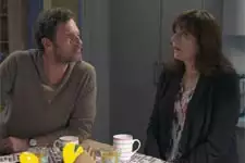 Nicolas décide de tester à nouveau Léa