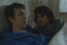 Kévin est hanté par la mort d?Issa