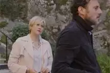 Claire révèle à Nicolas une information importante sur le tueur de sa mère !