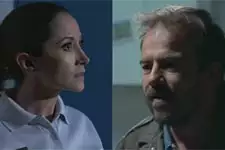Samia se prend la tête avec Jean-Paul à cause de Patrick