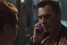 Patrick reçoit un appel très flippant !