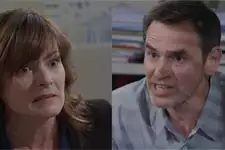 Plus belle la vie en avance : Blanche pourrit Patrick !